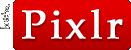 Pixlr, photoshop en una web